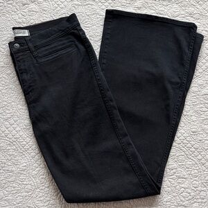 Madewell Flea Market Flare